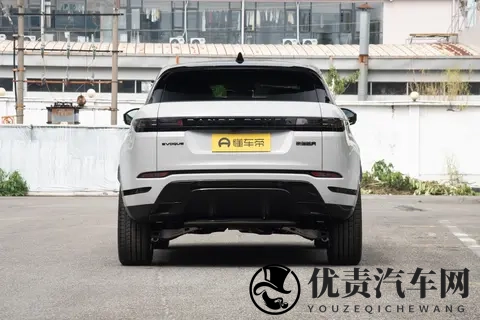 揽胜极光全系选买指南：在“内卷”中找准自己的豪华坐标-1