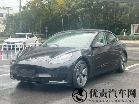 3年一手Model3，3万多公里，12万多开回家！-3