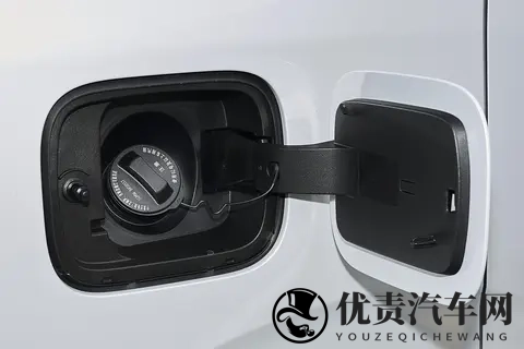 10万级MPV怎么选?家用就看这款,真7座大空间+插混动力-3