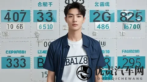 江苏车牌新增字母号段？官方辟谣：不实信息勿轻信-1