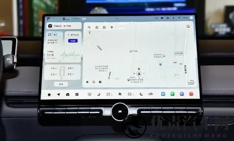 长安启源A06上市，续航630km，配激光雷达和车载冰箱，1099万起-3