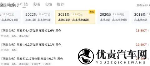 27万多拿下准新奔驰威霆，宜商宜家，享受舒适出行！-1