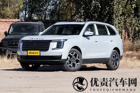 10-14万能买到硬核安全？家用大七座SUV真实测试告诉你答案-1