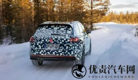 大众途锐将以纯电身份复出？燃油车型明年停产-3