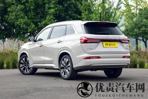 第三代蓝电 E5 PLUS,适合家用吗-2