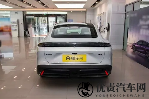 深蓝L06即将上市!标配激光雷达+双芯片,续航670km-3