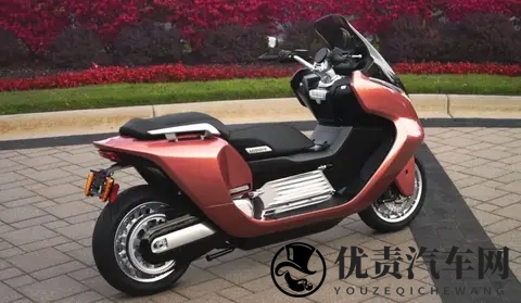 米兰车展抢先看！中国品牌炸场，哈雷LiveWire最大规模军团来了-2