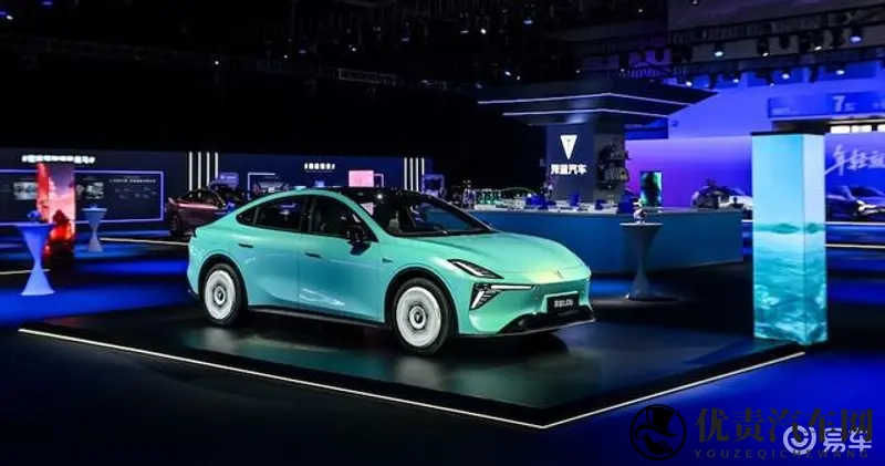 深蓝L06 1329万元起卖！3纳米车规座舱芯片上车，全系标配激光雷达-1