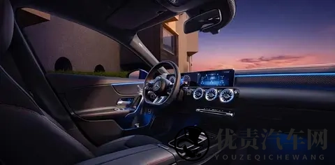 13T的奔驰A级,是精打细算还是智商税?-3