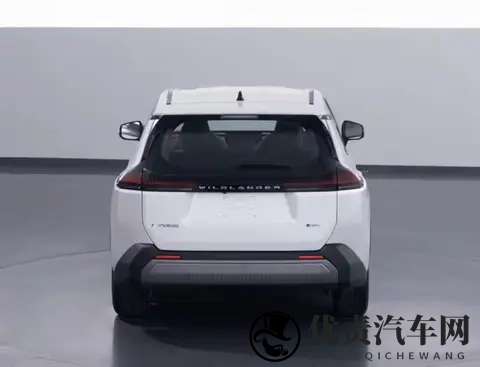 哇塞！广汽丰田全新威兰达终于官宣了，11月20日就要正式上市-1