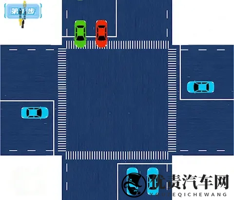 等红灯太久?福州路口信号灯怎么放行,交警出了三种方案!-3