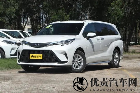 丰田格瑞维亚深度实测：混动省油王者 家用 MPV 的实用与槽点-2