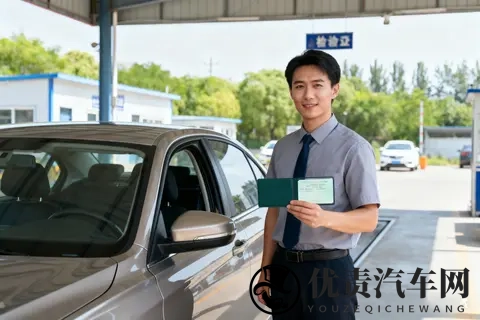 小型客车（非营运轿车、SUV等）年检前的准备工作请逐项核对准备-2