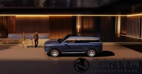 11月4日首发！智己LS9携十二项黑科技来袭是真颠覆还是堆料噱头？-1