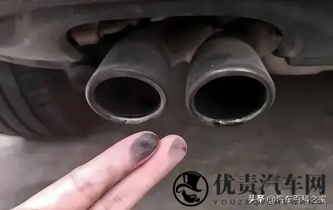 发动机积碳不容忽视,清理及时省油省心省维修费-1