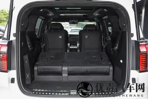 极氪 009：十一月购车契机，给家人的豪华出行选择-3