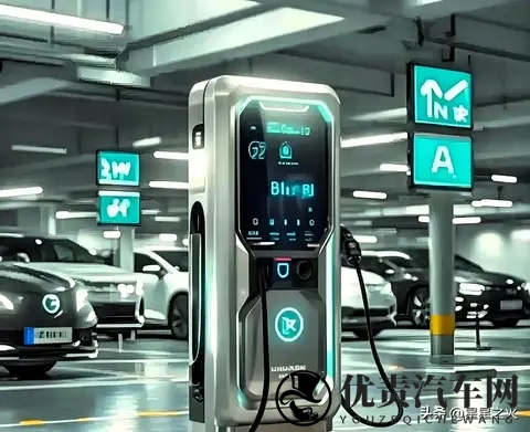 2026新能源车购置税减半!多花15万还是捡漏4S店实测+行业人透底-1