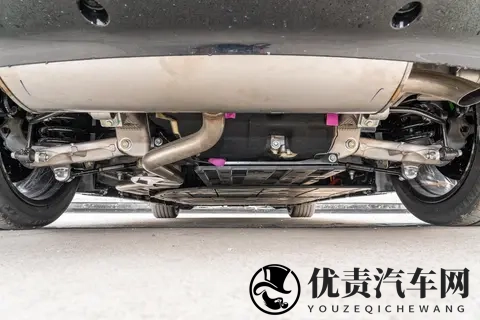 全系标配四激光雷达，还有华为技术加持，深度体验2026款阿维塔12-1