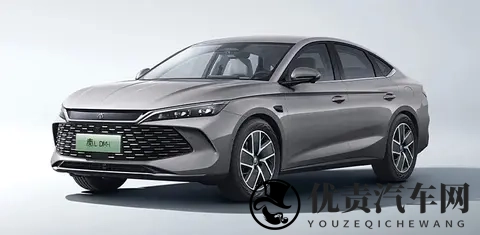 10万级插混轿车二选一 比亚迪秦L DM-i与银河星耀8谁更强?-3