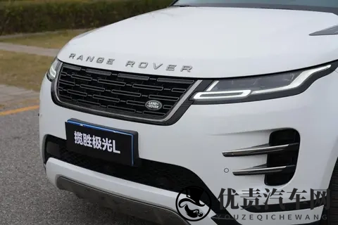 凯迪拉克XT5偏科，沃尔沃XC60保守，揽胜极光L才是终极赢家-1