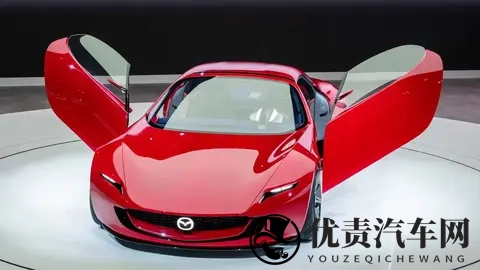 马自达，是时候放下转子跑车梦了-3