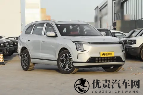 带全家出去玩,这台车让我眼前一亮旅行小房车捷途山海L7 PLUS!-2