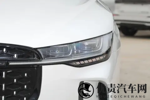 林肯 Z 混动版：27-37 万，每一分钱该怎么花？-2