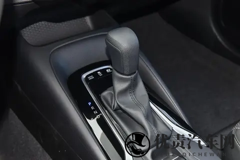 卡罗拉智能电混双擎购车手册，哪款更适合你？-2