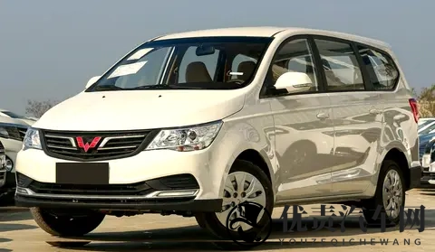 宝骏730的精神续作星光730正式上市！73000元起-1