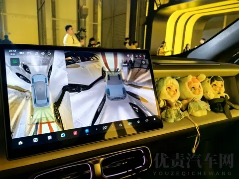 “国民法拉利”——Lafa5上市了~-2