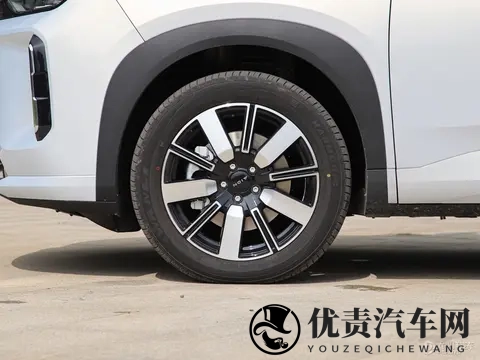 预售1198万起 埃安AION i60将11月16日上市 增程_纯电动力-2