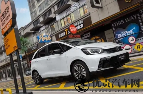 本田飞度卖不动了？可车主抢着买，市场却在悄悄反转！-2