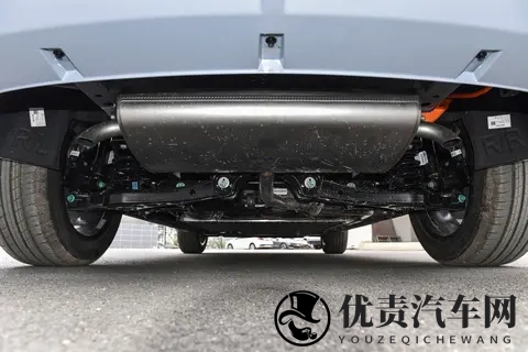 15万级中型SUV山海L7PLUS凭“旅行小房车”出圈  上市6天订单破4千-1