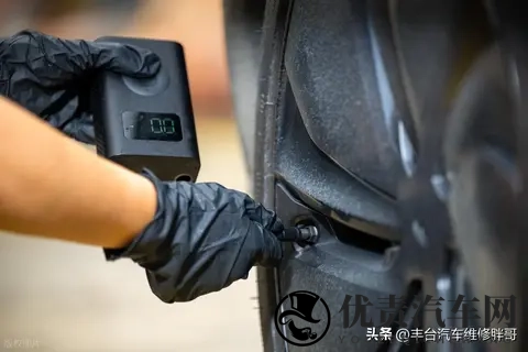 关于轮胎那些事儿，你得知道这几点！-1