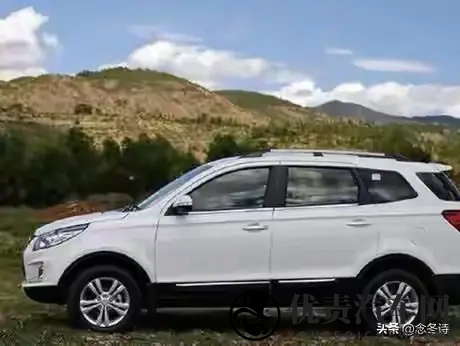 买时笑嘻嘻，买后哭唧唧！老司机含泪忠告：这4款车谁买谁掉坑！-3