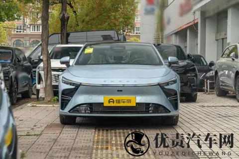 20万级中大型轿车，星纪元ES凭啥能打？深度解析购车理由-1