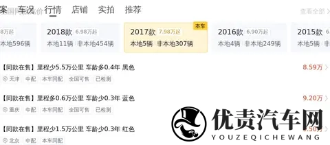 腾势N8L大六座，2998万起一步到位-1