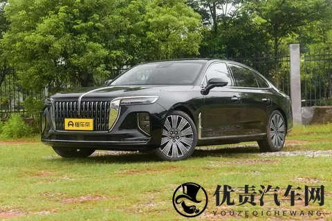 红旗 H9 选买：旗享 vs 旗畅差 4 万，哪款最值？-2