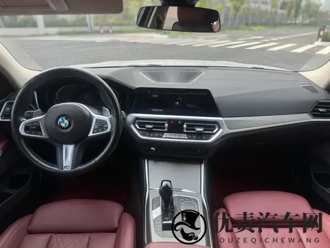 11万不到！轴距超2米9，四座通风加热按摩，带激光雷达-1