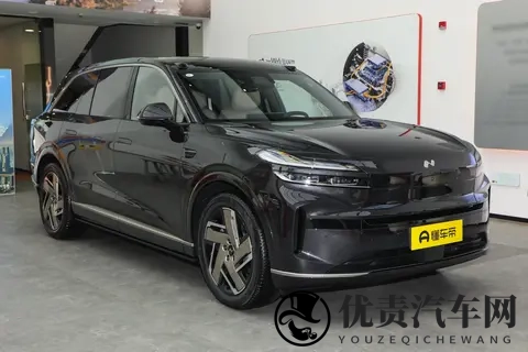 家庭纯电出行的均衡之选,乐道L90 2025款 七座版Ultra解析-2