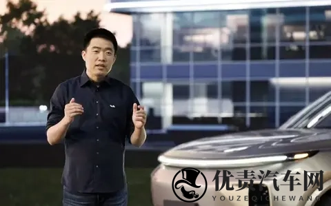 理想人事大地震,李想收权,华为系高管全面淡出!-2