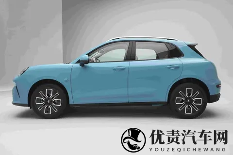 欧拉5来了,不是换壳,而是长城电动化的新点-2