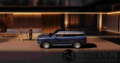 家庭车价格跳水，技术下放成常态，谁在抢“9系”饭碗？-1