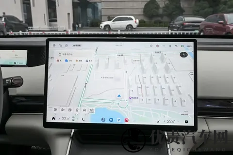 年轻人第一台C级车,星纪元ES来了,长续航+真智能+云台底盘-2