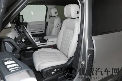 纵横G700 2025款 20TD 享境版 6座车型的体验如何?-2