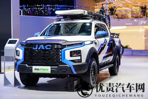 高端突破与基盘稳固比翼齐飞,江淮汽车步入新征程?-2