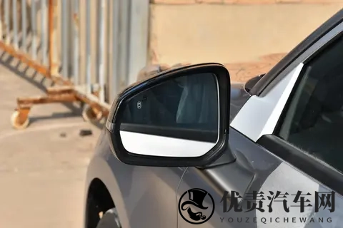 10万精品家轿？深度体验第三代领克03，燃油车的魅力依旧能打！-1