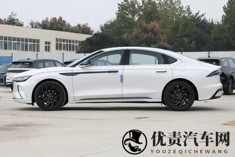 林肯 Z 混动版：27-37 万，每一分钱该怎么花？-3