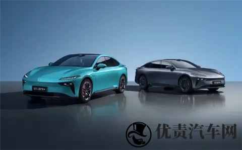 东风奕派eπ007+上市：1399万起、激光雷达辅助驾驶终身免费-3