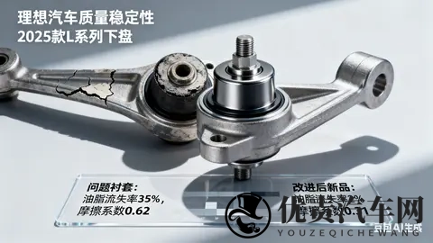 理想汽车对两起质量事故进行内部问责并处理了18名员工-3